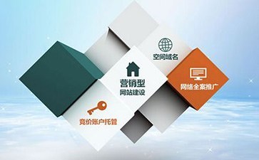 北京七星貝網(wǎng)站建設(shè)