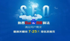 seo關鍵詞快速排名百度前三絕招分享