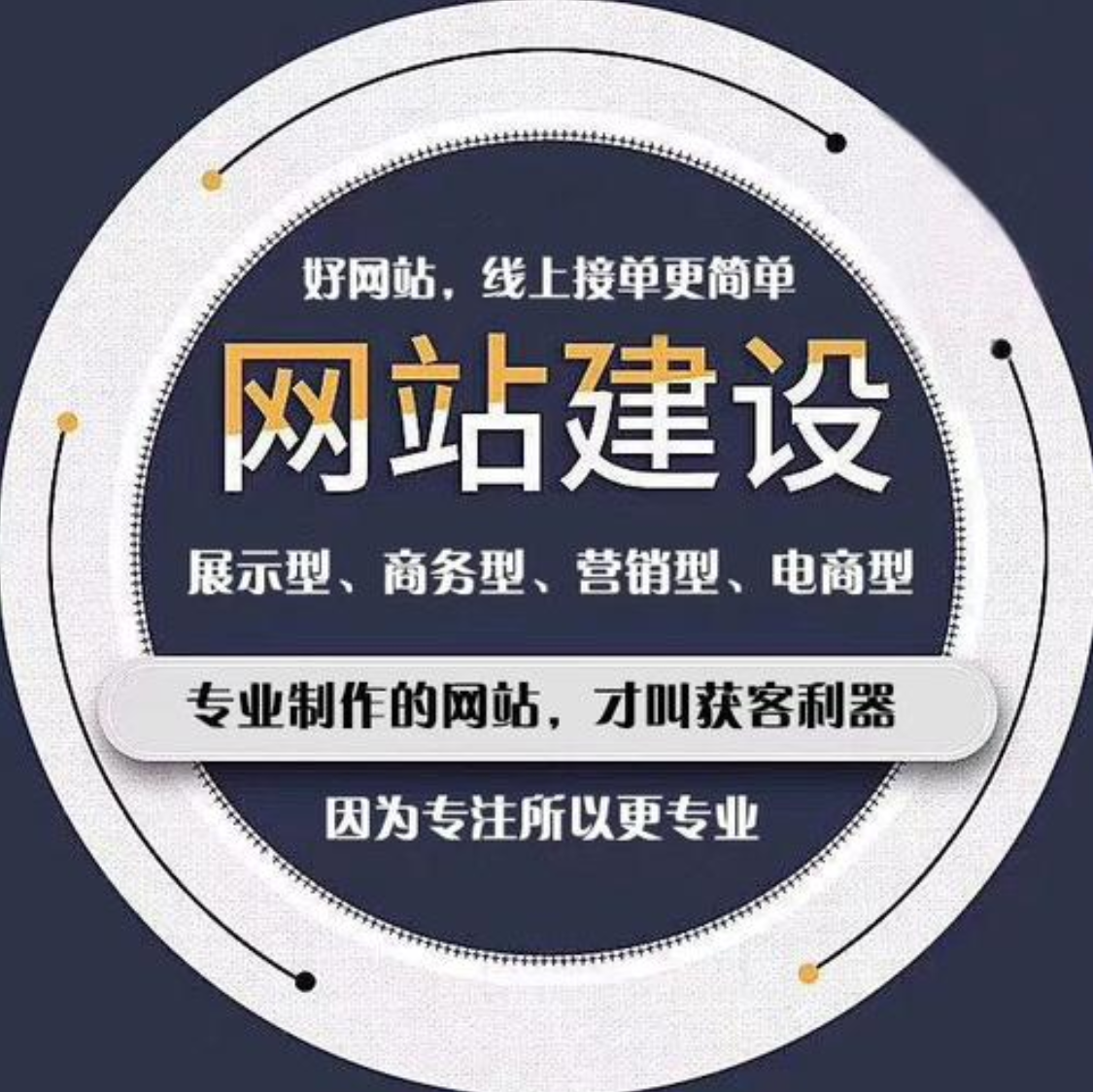 網站建設步驟