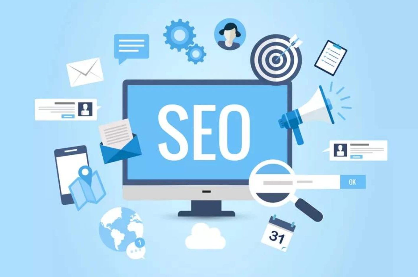seo優化外鏈