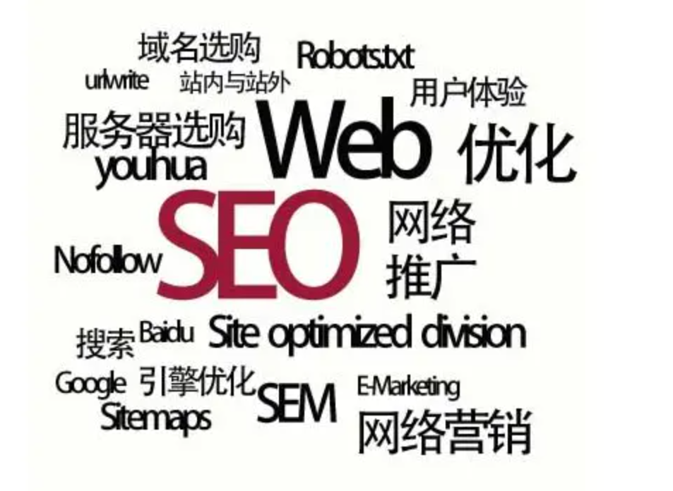 北京seo